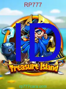TreasureIsland